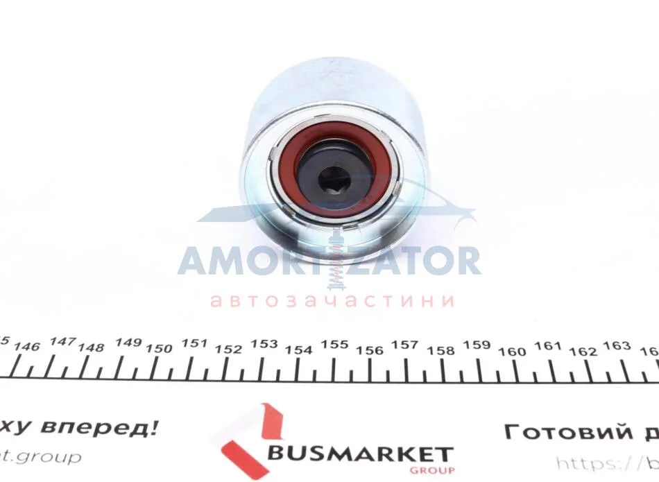 Ролик натяжний ременя ГРМ PARTS DID-3010 KAVO DID3010 (фото 1)