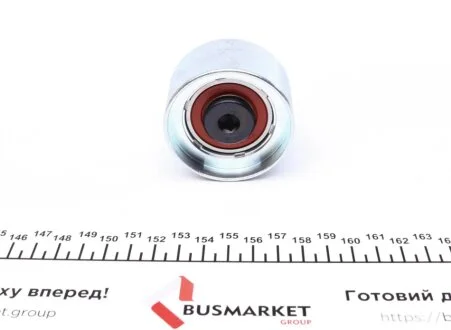 Ролик натяжний ременя ГРМ PARTS DID-3010 KAVO DID3010