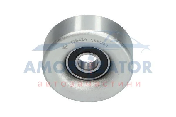 PARTS HONDA ролик Jazz II 1.2 KAVO DIP2001 (фото 1)