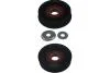 PARTS SUBARU ролик натяжний Legacy II/III/IV 2,0-2,5 Forester, Impreza. KAVO DIP2007 (фото 1)