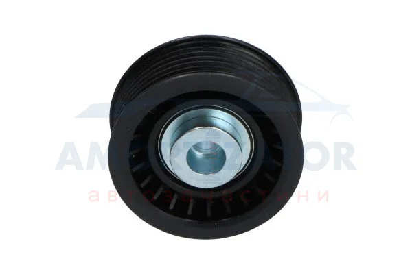 Ролик паразитний для поликлинового ременя PARTS DIP-5503 KAVO DIP5503 (фото 1)