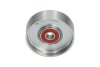 PARTS NISSAN Ролик натяжной Almera, Primera 1,8 00- KAVO DIP-6507 (фото 3)