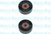 PARTS SUBARU Ролик натяжний Outback, Forester, Legacy, 2,0D 08- KAVO DIP-8005 (фото 1)