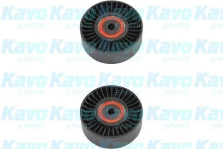 PARTS SUBARU Ролик натяжний Outback, Forester, Legacy, 2,0D 08- KAVO DIP8005