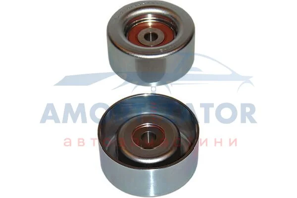 PARTS TOYOTA Ролик паразитный Land Cruiser 4,0 03-, LEXUS RX350. KAVO DIP9006 (фото 1)