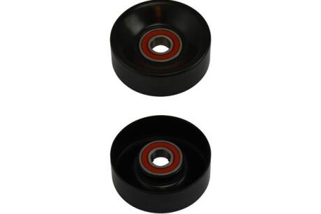 PARTS TOYOTA ролик поліклинового ременя LEXUS GS 4,0-4,3 -11 KAVO DIP-9007