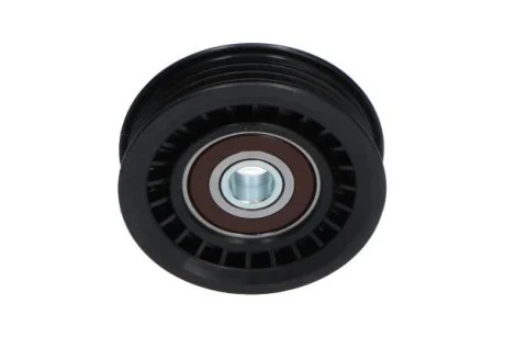 PARTS TOYOTA Натяжной ролик Avensis -00, Carina -97, Corola -97. KAVO DIP9017
