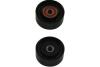 PARTS TOYOTA Ролик натяжн. Hiace, Land Cruiser Prado 2.5-3.0D-4D 01- KAVO DIP-9041 (фото 1)