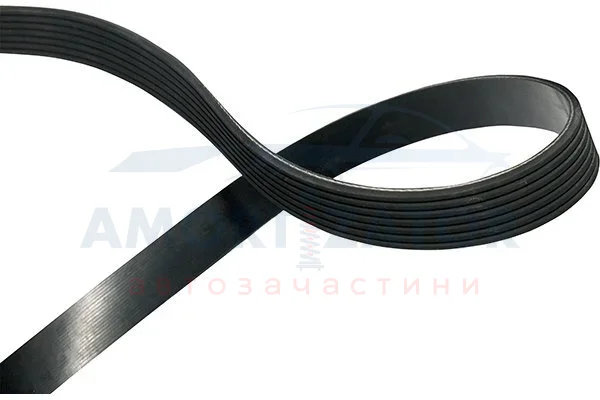 PARTS TOYOTA Поліклиновий ремінь RAV 4 IV 2.2 D 4WD 12- KAVO DMV9133 (фото 1)