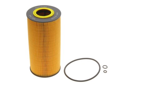 Фільтр масляний PARTS KAVO DO-709