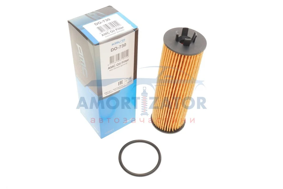 Фільтр масляний PARTS DO-730 KAVO DO730 (фото 1)
