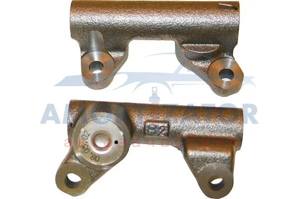 PARTS MAZDA заспокоювач ременя ГРМ 323/626/MX/Xedos 1.8/2.5 92- KAVO DTD4501 (фото 1)