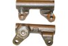 PARTS MAZDA заспокоювач ременя ГРМ 323/626/MX/Xedos 1.8/2.5 92- KAVO DTD-4501 (фото 1)
