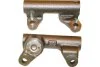 PARTS MAZDA заспокоювач ременя ГРМ 323/626/MX/Xedos 1.8/2.5 92- KAVO DTD4501 (фото 1)