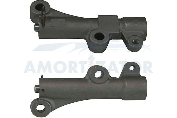 PARTS MITSUBISHI Успокоитель ремня ГРМ Pajero 3.5/3.8 00- KAVO DTD5508 (фото 1)