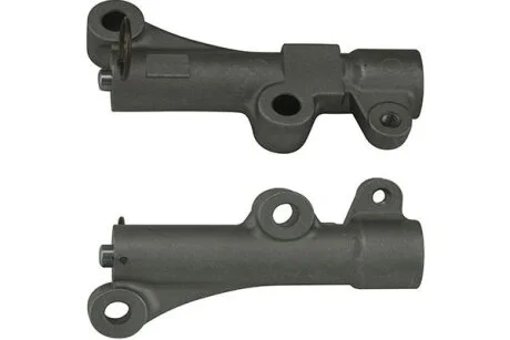 PARTS MITSUBISHI Успокоитель ремня ГРМ Pajero 3.5/3.8 00- KAVO DTD5508