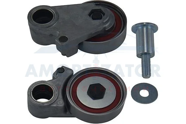 PARTS MITSUBISHI Ролик натяжной ГРМ Outlander II 3.0 06- KAVO DTE5538 (фото 1)