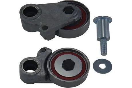 PARTS MITSUBISHI Ролик натяжной ГРМ Outlander II 3.0 06- KAVO DTE5538