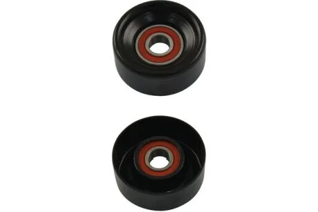 PARTS HYUNDAI Натяжний ролик SANTA FE III (DM, DMA) 2.4 12-15, ix35 2.0 4WD 10-, KIA OPTIMA 2.0 12- KAVO DTP4012