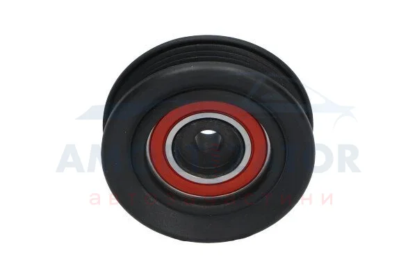 PARTS MITSUBISHI ролик натяжний Galant VI,Pajero Sport I 2.5/3.0 96- KAVO DTP5506 (фото 1)