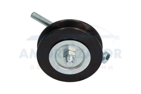 PARTS MITSUBISHI Натяжний ролик PAJERO SPORT I 3.0 V6 98-00 KAVO DTP5516 (фото 1)