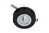 PARTS MITSUBISHI Натяжний ролик PAJERO SPORT I 3.0 V6 98-00 KAVO DTP5516 (фото 1)