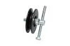 PARTS MITSUBISHI Натяжний ролик PAJERO SPORT I 3.0 V6 98-00 KAVO DTP5516 (фото 2)