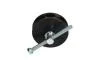 PARTS MITSUBISHI Натяжний ролик PAJERO SPORT I 3.0 V6 98-00 KAVO DTP5516 (фото 3)
