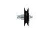 PARTS MITSUBISHI Натяжний ролик PAJERO SPORT I 3.0 V6 98-00 KAVO DTP5516 (фото 4)