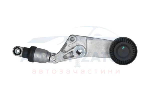 PARTS TOYOTA Натяжитель ремня клинового Avensis,Corolla,Rav 4 II 1.4/1.8 99- KAVO DTP9001 (фото 1)