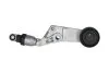 PARTS TOYOTA Натяжитель ремня клинового Avensis,Corolla,Rav 4 II 1.4/1.8 99- KAVO DTP9001 (фото 1)