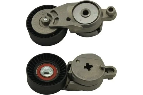 PARTS TOYOTA ролик натяжний Rav 4 IV 12- KAVO DTP9042