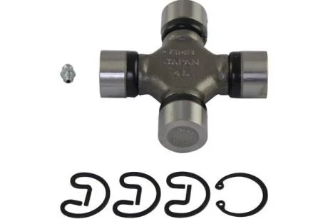 PARTS JEEP Хрестовина стопорн. кольц. Cherokee 2.5CRD 4X4 -08, Grand Cherokee 5,9 4X4 -99 KAVO DUJ4507
