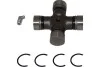 Хрестовина шарнірного вала PARTS DUJ-5504 KAVO DUJ5504 (фото 1)