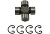 PARTS NISSAN Хрестовина кард/вала 64.2*25 Terrano KAVO DUJ6515 (фото 1)