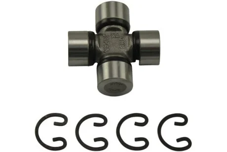 PARTS NISSAN Хрестовина кард/вала 64.2*25 Terrano KAVO DUJ6515