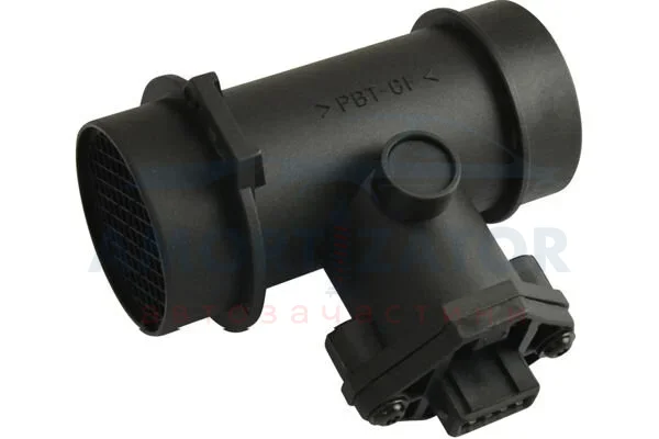 PARTS HYUNDAI витратомір повітря Accent,Atos 1.0/1.5 95- KAVO EAS3001 (фото 1)