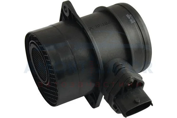 PARTS HYUNDAI Расходомер воздуха H-1,Santa Fe,Tucson,Kia Carens,Carnival,Ceed,Magentis,Sorento,Sportage 2.0/2.9CRDi 02- KAVO EAS4002 (фото 1)