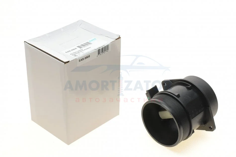 Витратомір повітря PARTS EAS-5505 KAVO EAS5505 (фото 1)