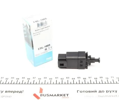 Вимикач сигналу гальмування PARTS EBL-1005 KAVO EBL1005