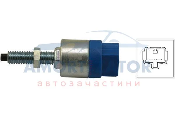 PARTS TOYOTA Выключатель STOP-сигналов Avensis,Corolla,Honda KAVO EBL2001 (фото 1)