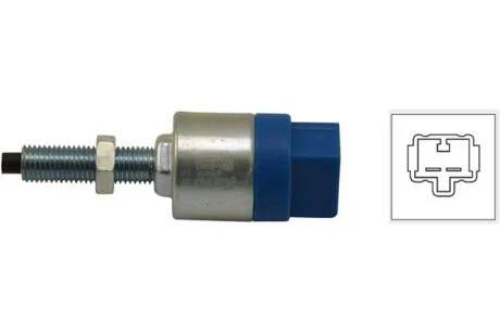 PARTS TOYOTA Выключатель STOP-сигналов Avensis,Corolla,Honda KAVO EBL2001