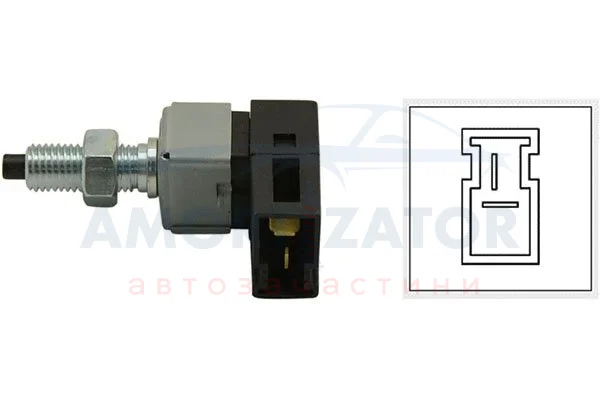 PARTS HYUNDAI Выключатель STOP-сигналов Elantra 00-, i10/i20/i30 KAVO EBL3003 (фото 1)
