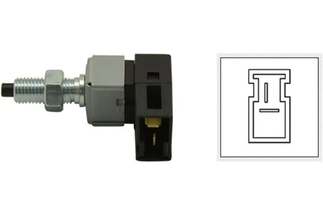 PARTS HYUNDAI Выключатель STOP-сигналов Elantra 00-, i10/i20/i30 KAVO EBL3003