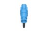 PARTS MAZDA Включатель фонаря тормоза Mazda 3 03- KAVO EBL-4502 (фото 3)