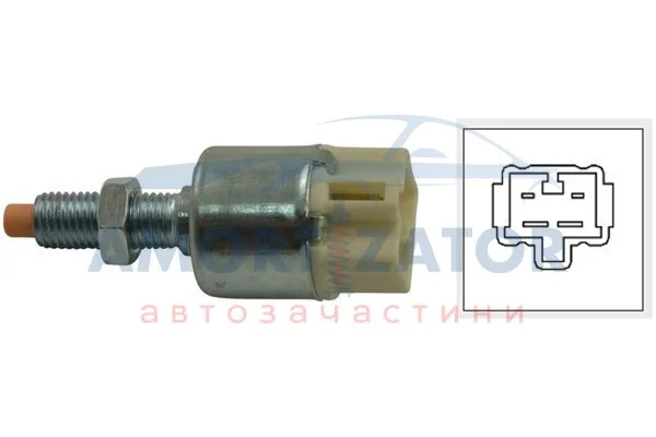 PARTS TOYOTA Выключатель STOP-сигналов Avensis,Camry,Corolla,Hiace,Land Cruiser,Rav 4 II,Lexus KAVO EBL9002 (фото 1)