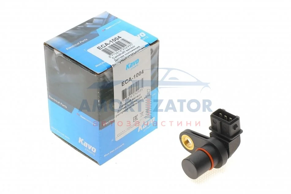 Датчик положення розподільчого валу PARTS ECA-1004 KAVO ECA1004 (фото 1)