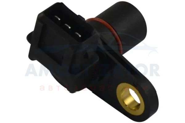 PARTS SSANGYONG Датчик положення кулачкового вала REXTON / REXTON II (GAB) 2.7 Xdi 04-, RODIUS I 2.7 Xdi 4WD 05- KAVO ECA7502 (фото 1)