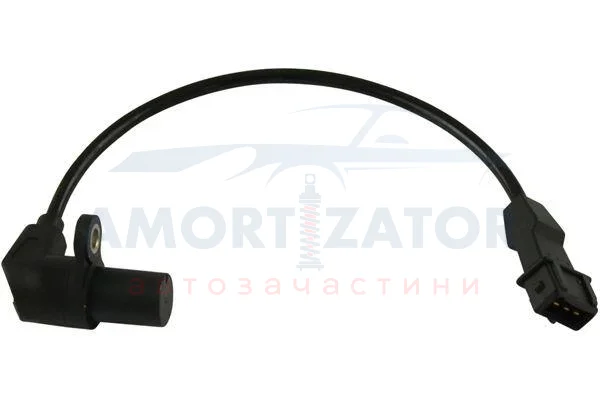 PARTS DAEWOO датчик колінвала Lanos 1.5/1.6 16V,Nubira 97- KAVO ECR1002 (фото 1)