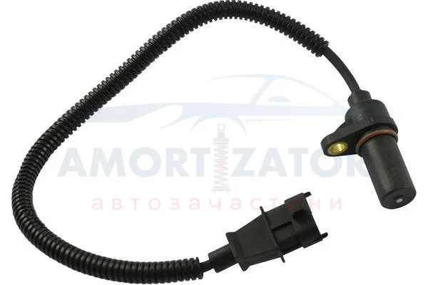 PARTS HYUNDAI датчик імпульсів Accent,Elantra,Getz,Matrix,Santa Fe,Tucson,Kia Carens,Sportage 1.5/2.0CRDi 01- KAVO ECR3003 (фото 1)